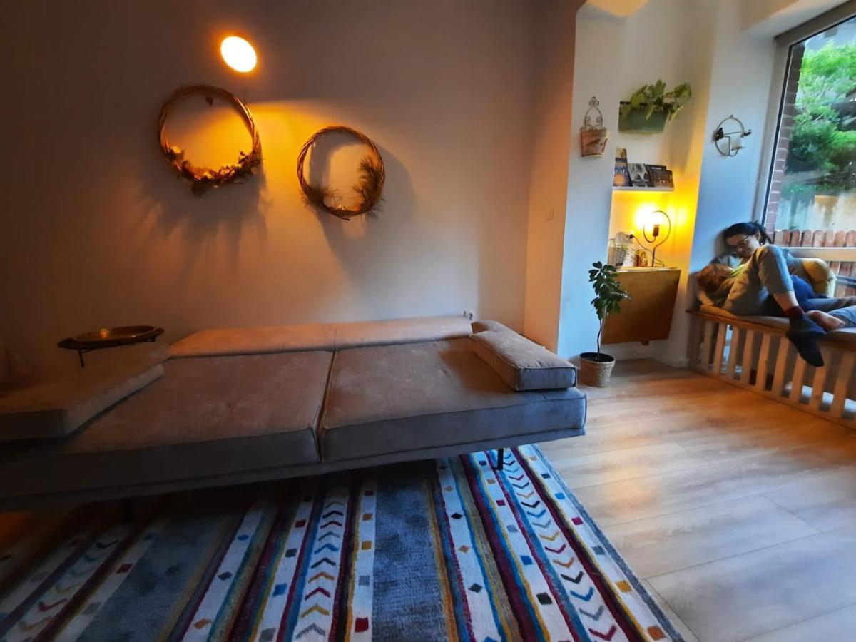 Bubbles Studio Sinaia With Terrace Extérieur photo